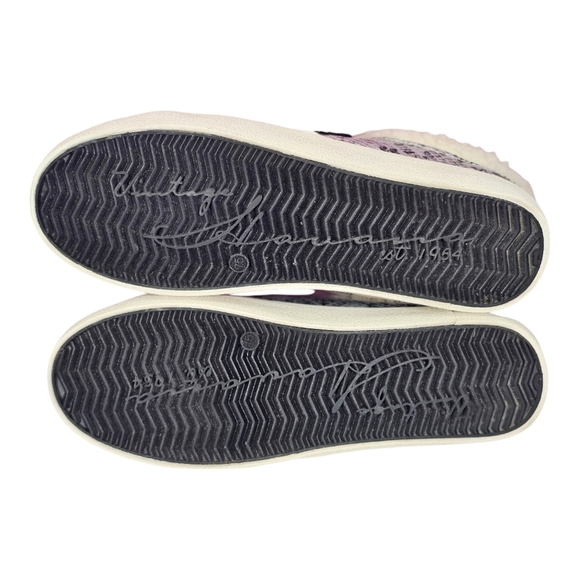 Vintage Havana slipper sneakers - Picture 7 of 8